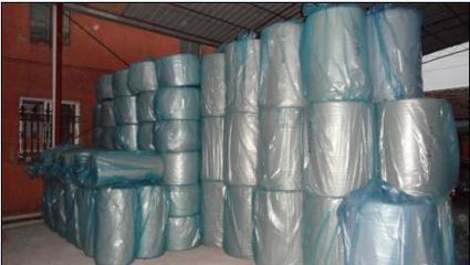 包装材料 产品保护、品牌展示与环保创新的交汇点