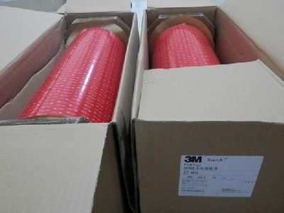 3M 4910透明泡棉胶带 VHB强力双面胶带在包装材料领域的卓越应用