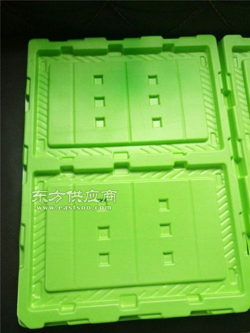 深圳吸塑厂——以金东盘包装材料为例谈绝缘吸塑材料应用