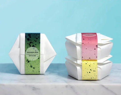 无限创意 探索常见包装材料的创新应用与未来