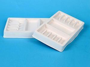 医药吸塑包装盒 守护药品安全的关键屏障